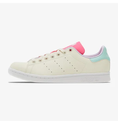 Кроссовки женские Adidas Stan Smith Wmns Cream Clear Beige G55669