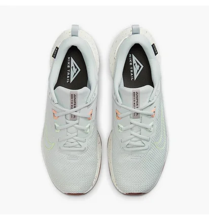 Кросівки чоловічі Nike Juniper Trail 2 Gore-Tex Turquoise HM9734-003