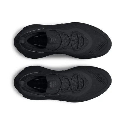 Кроссовки женские Under Armour Phantom 4 Black 3027594-002