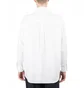 Рубашка унисекс Neighborhood Trad / C-Shirt White 211SPNH-SHM01