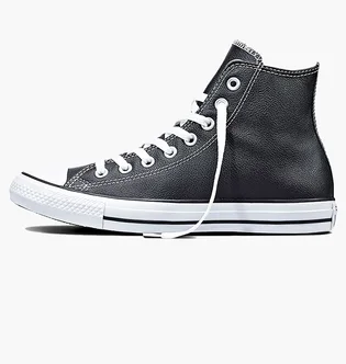 Кеды унисекс Converse Chuck Taylor All Star Black 132170C