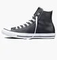 Кеды унисекс Converse Chuck Taylor All Star Black 132170C
