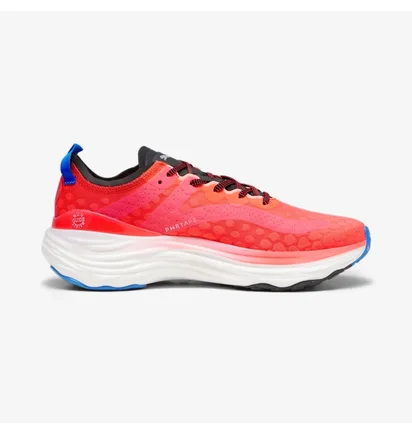 Кросівки чоловічі Puma Foreverrun Nitro Red 377757-13