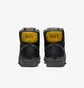 Кросівки чоловічі Nike Blazer Mid Pro Club Black FB8891-001