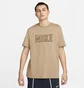 Футболка женская Nike Sportwear Tee Beige FJ4931-247