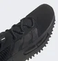 Кроссовки мужские Adidas Originals Nmd S1 Black Fz6381