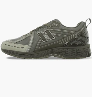 Кроссовки унисекс New Balance 1906 Olive M1906RHB