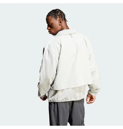Олимпийка унисекс Adidas Originals Grey KA3829
