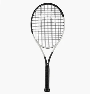 Ракетка для большого тенниса HEAD Speed Pro 2024 U 30 Black 236004