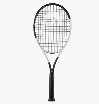 Ракетка для великого тенісу HEAD Speed Pro 2024 U 30 Black 236004