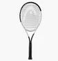 Ракетка для великого тенісу HEAD Speed Pro 2024 U 30 Black 236004