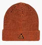 Шапка дитяча Nike Beanie Orange Dv3350-010