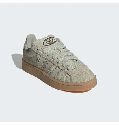 Кросівки жіночі Adidas Campus 00S Shoes Grey IH2660
