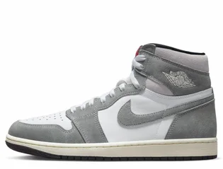 Кроссовки мужские Air Jordan Air 1 High Og Washed Black Grey/White DZ5485-051