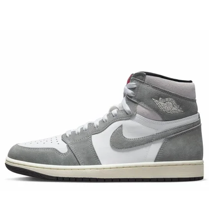 Кроссовки мужские Air Jordan Air 1 High Og Washed Black Grey/White DZ5485-051