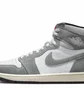 Кроссовки мужские Air Jordan Air 1 High Og Washed Black Grey/White DZ5485-051