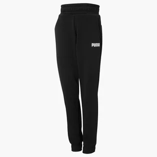 Штани чоловічі Puma Essentials Black 847626-01
