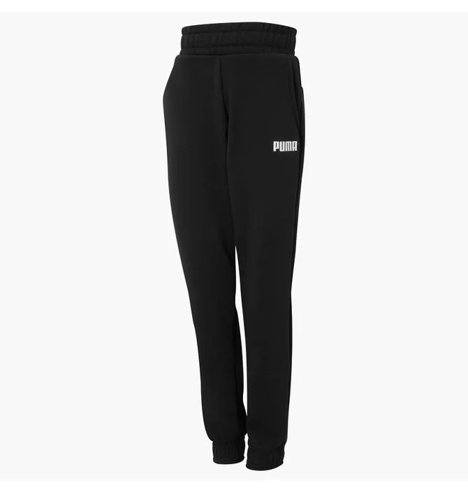 Штани чоловічі Puma Essentials Black 847626-01