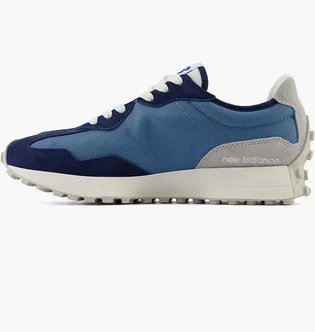 Кросівки унісекс New Balance 327 Blue U327CJ