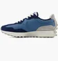 Кроссовки унисекс New Balance 327 Blue U327CJ