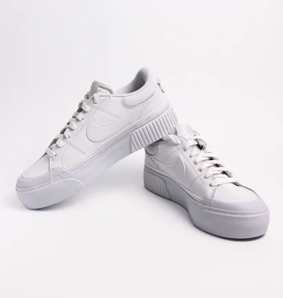 Кроссовки женские Nike Court Legacy Lift White Dm7590-101