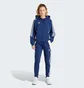Худі жіноче Adidas Tiro 24 Sweat Hoodie Blue IR7507