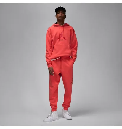 Спортивный костюм мужской Air Jordan Essentials Orange FD7545-604__FD7345-604