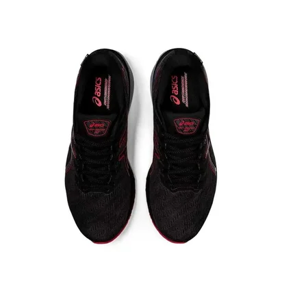 Кроссовки мужские Asics Gt-2000 Black 1011B255-025