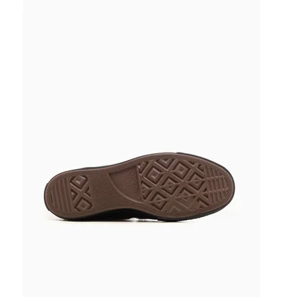 Кеды унисекс Converse Chuck 70 Taylor Brown A12705C