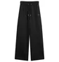Штани жіночі Air Jordan Flight Fleece Black IF3590-010