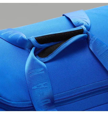 Сумка чоловіча Air Jordan Velocity Duffle Blue MM0920-BB7