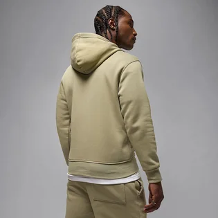 Худі чоловіче Air Jordan Brooklyn Fleece Olive FV7281-205
