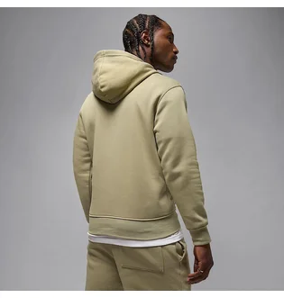 Худи мужское Air Jordan Brooklyn Fleece Olive FV7281-205