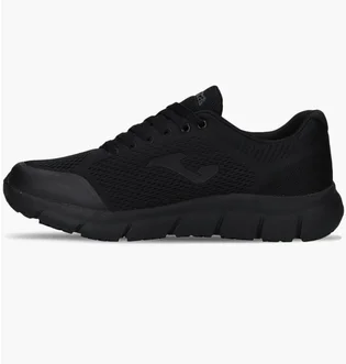 Кроссовки унисекс Joma Casual Shoes Zen 25 Black CZENS2521
