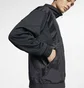 Ветровка унисекс Nike Flight Warm-Up Jkt Black Ao0555-010