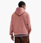 Худі чоловіче Nike Sb Flc Po Peach FV7351-618