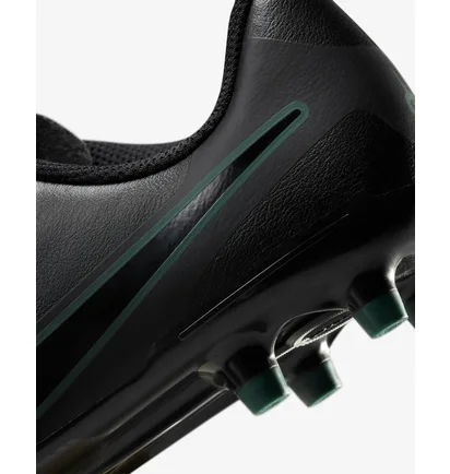 Бутси дитячі Nike Jr Tie Legend 10 Club Fg/Mg Black DV4352-002