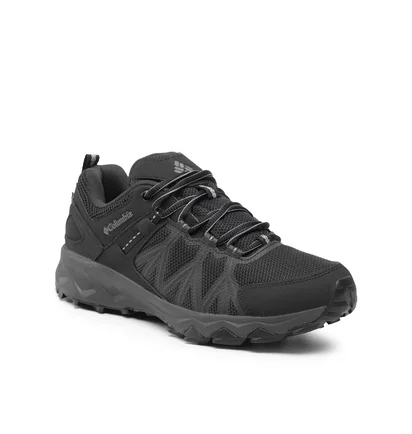 Кросівки чоловічі Columbia Peakfreak™ Ii Outdry™ 41.5 Black BM5953-010