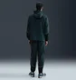 Толстовка мужская Nike Nk Rpl Acd+ Green HV3581-390