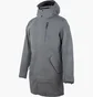 Парка мужская Helly Hansen Urb Lab Helsinki 3-In-1 Coat Grey 53850-964