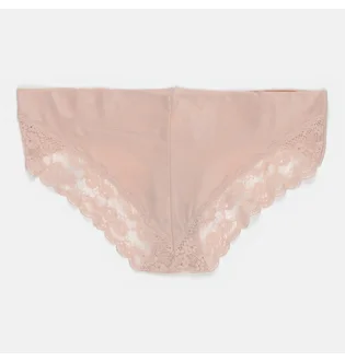 Трусики жіночі Manoukian Shorty Beige (1 шт) 19890192-2