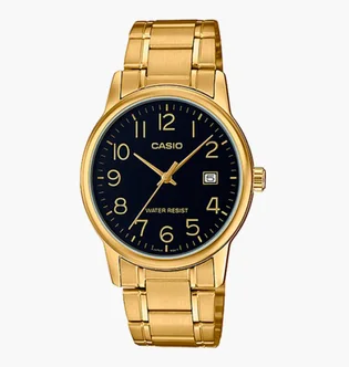 Часы мужские Casio MTP-V002G-1B