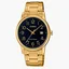 Годинник чоловічий Casio MTP-V002G-1B