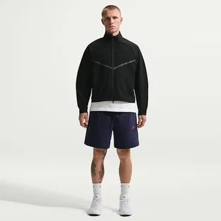 Шорты мужские Nike Tech Blue HQ0470-498