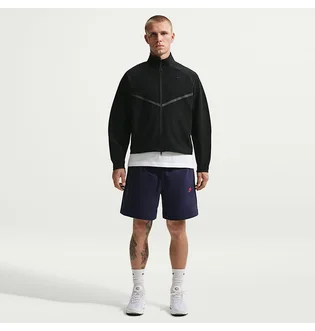 Шорты мужские Nike Tech Blue HQ0470-498