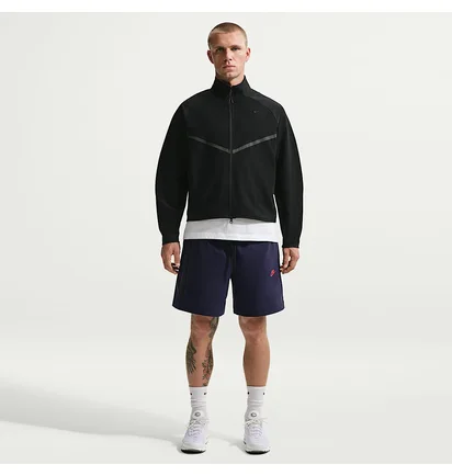 Шорты мужские Nike Tech Blue HQ0470-498