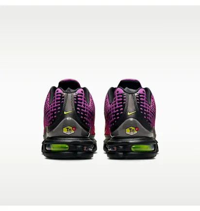 Кроссовки мужские Nike Air Max Plus Vii Multi HQ2197-800