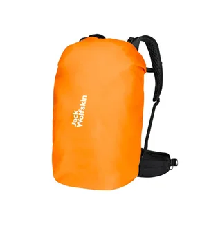 Рюкзак унісекс Jack Wolfskin Moab Jam Shape Black 2020191-6350