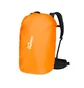 Рюкзак унісекс Jack Wolfskin Moab Jam Shape Black 2020191-6350