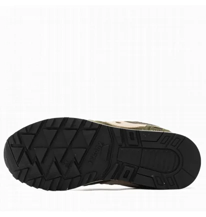 Кроссовки мужские Saucony Shadow 5000 Olive S70665-22